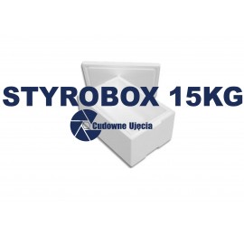Styrobox 15kg